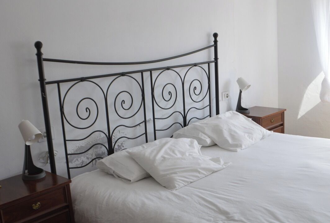 Photo of Bedroom in Lires