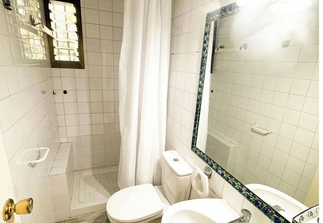 Photo of Bathroom in Mairena del Aljarafe
