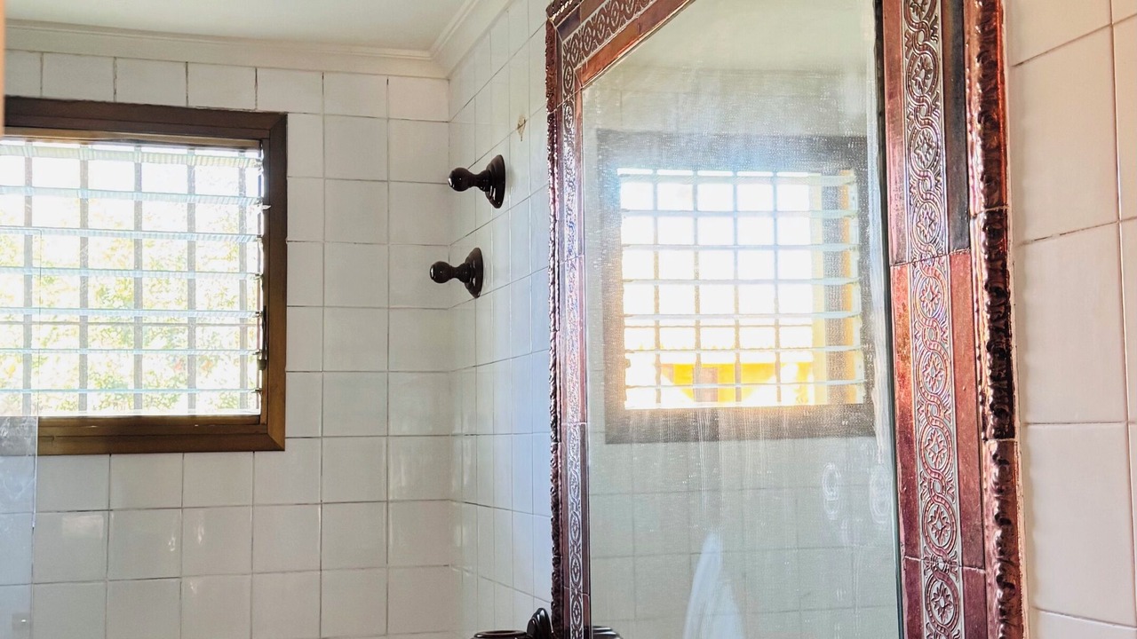 Photo of Bathroom in Mairena del Aljarafe