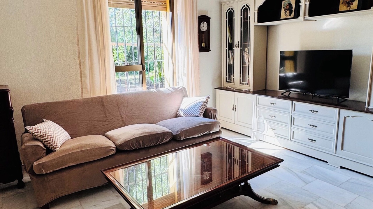 Photo of Livingroom in Mairena del Aljarafe