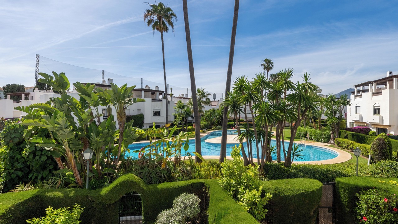Photo of Outdoor in Guadalmina