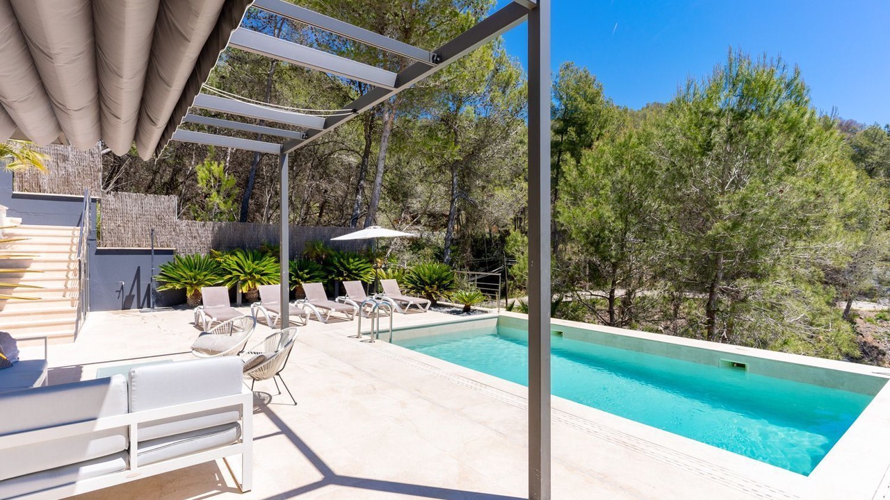 Photo of Outdoor in Olivella