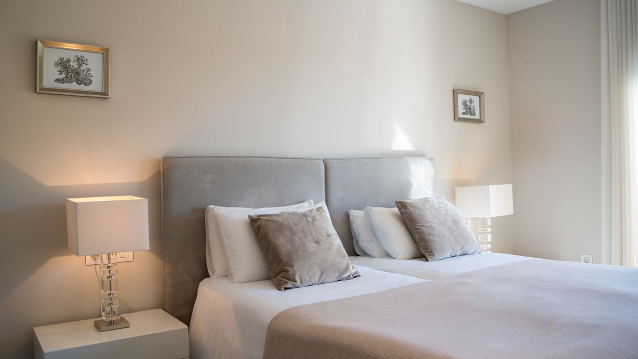 Photo of Bedroom in Olivella