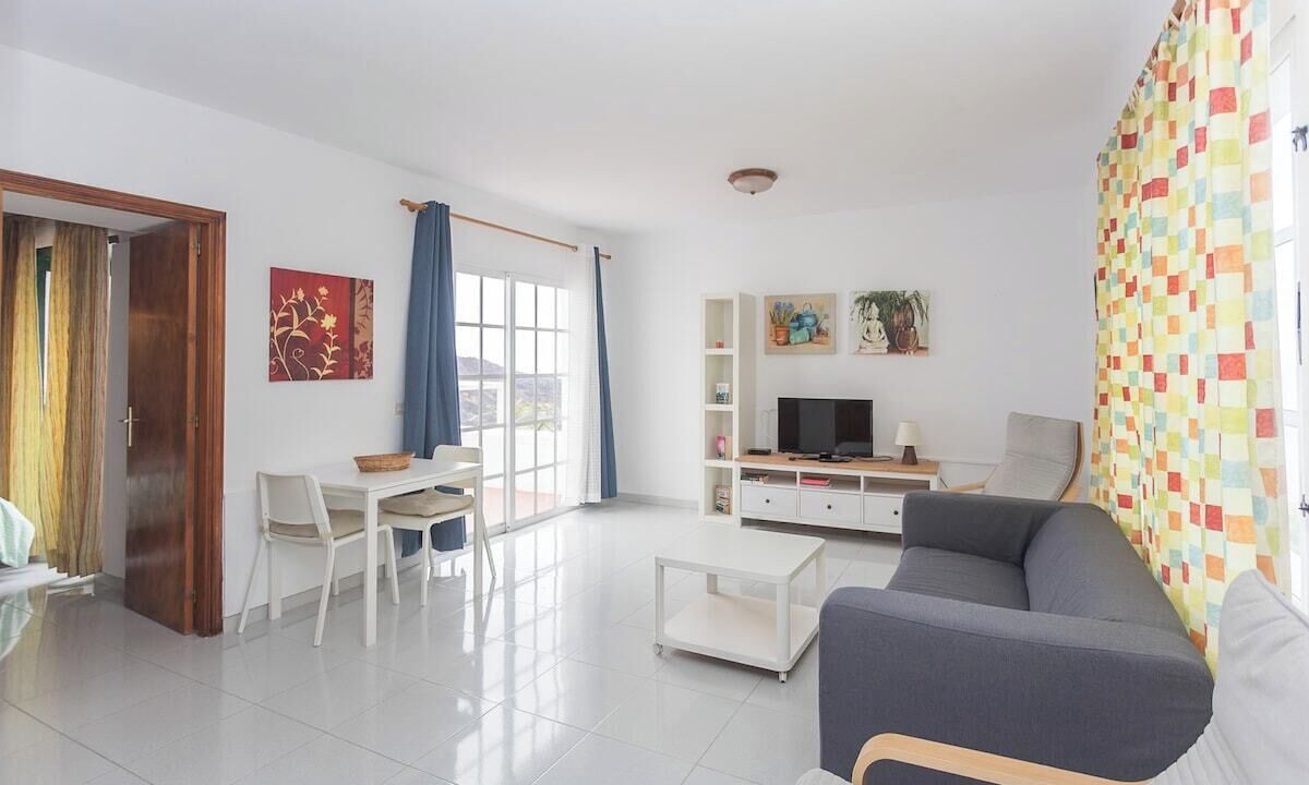 Photo of Bedroom in Los Quemados