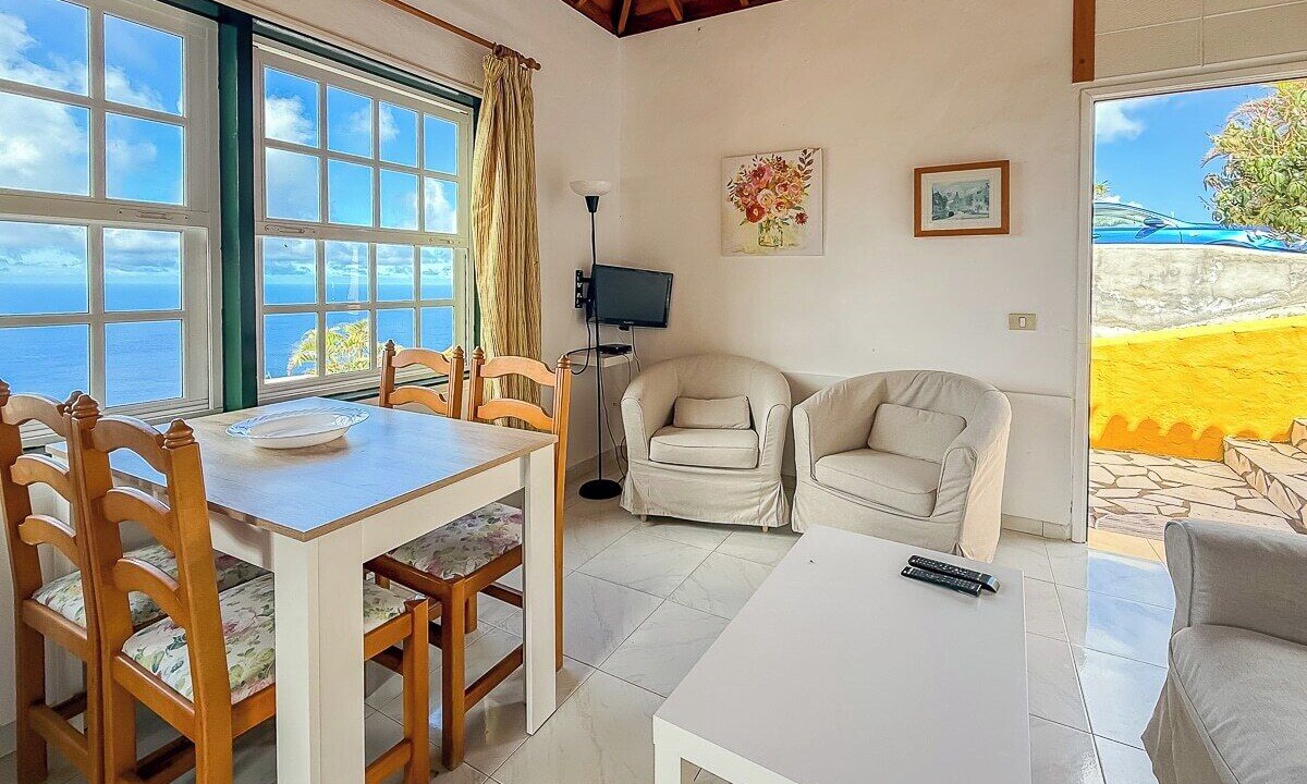 Photo of Bedroom in Los Quemados