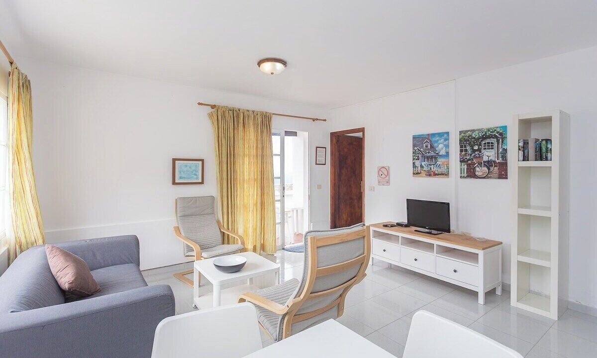 Photo of Bedroom in Los Quemados