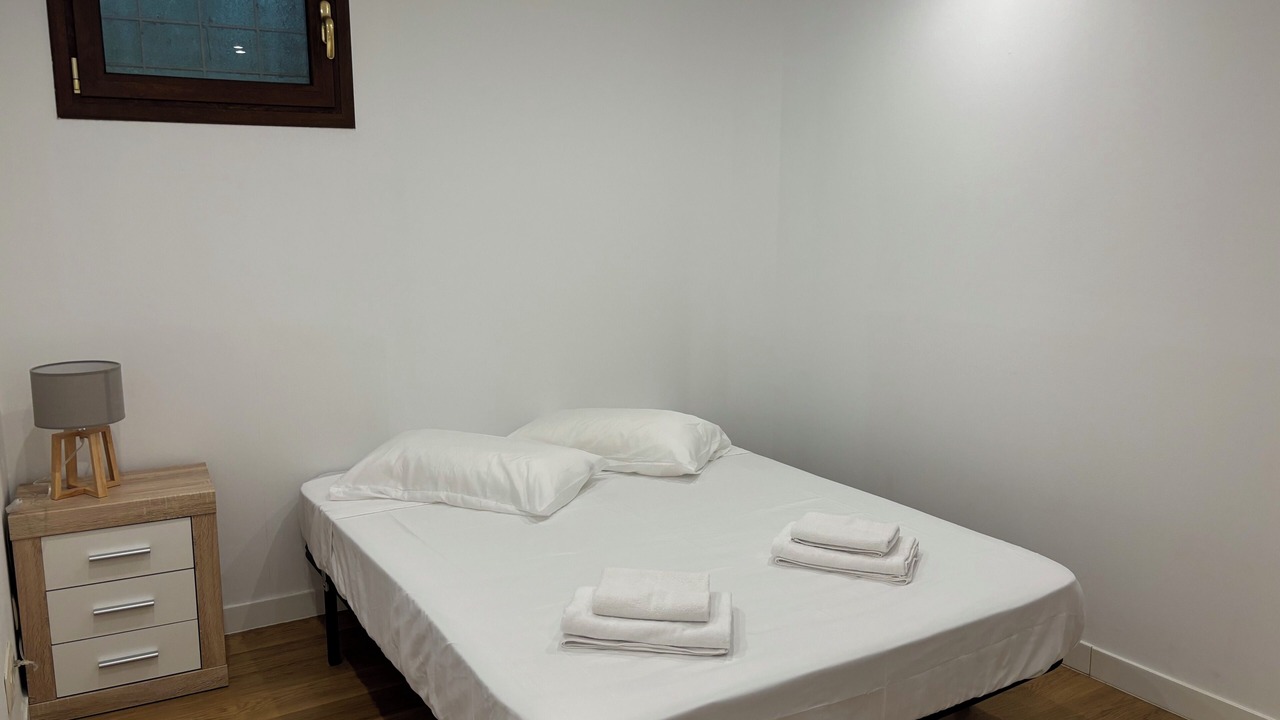 Photo of Bedroom in Sant Cugat del Valles