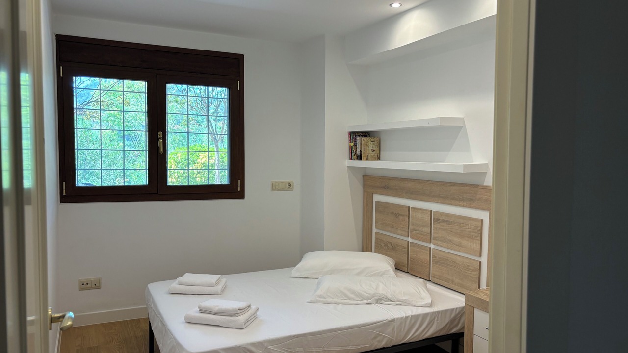 Photo of Bedroom in Sant Cugat del Valles