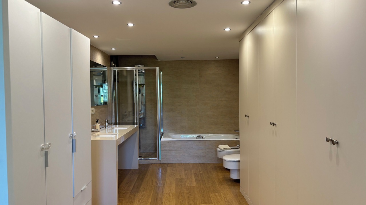 Photo of Bathroom in Sant Cugat del Valles