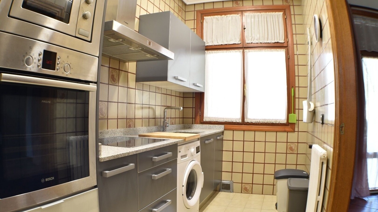 Photo of Kitchen in Olite