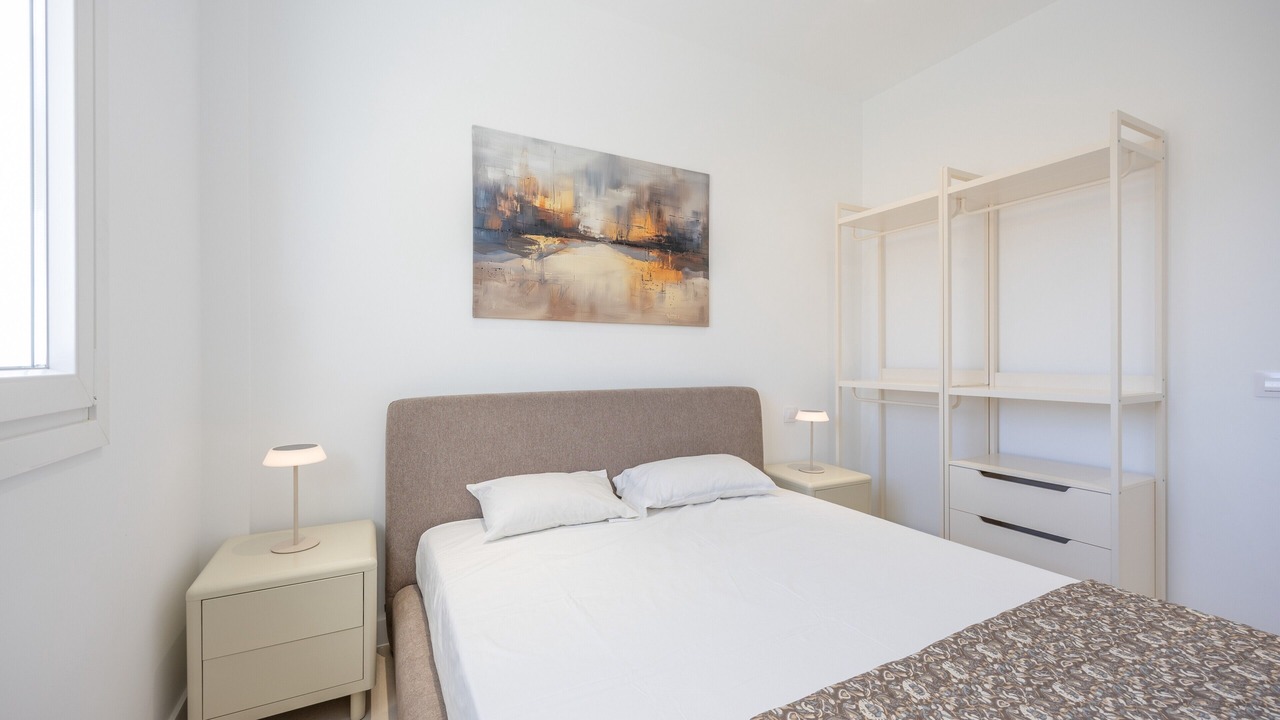 Photo of Bedroom in Poblado Sancti Petri