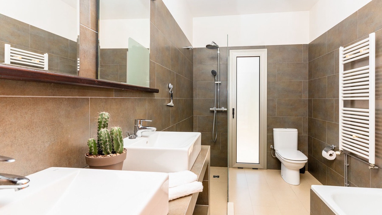 Photo of Bathroom in Olivella