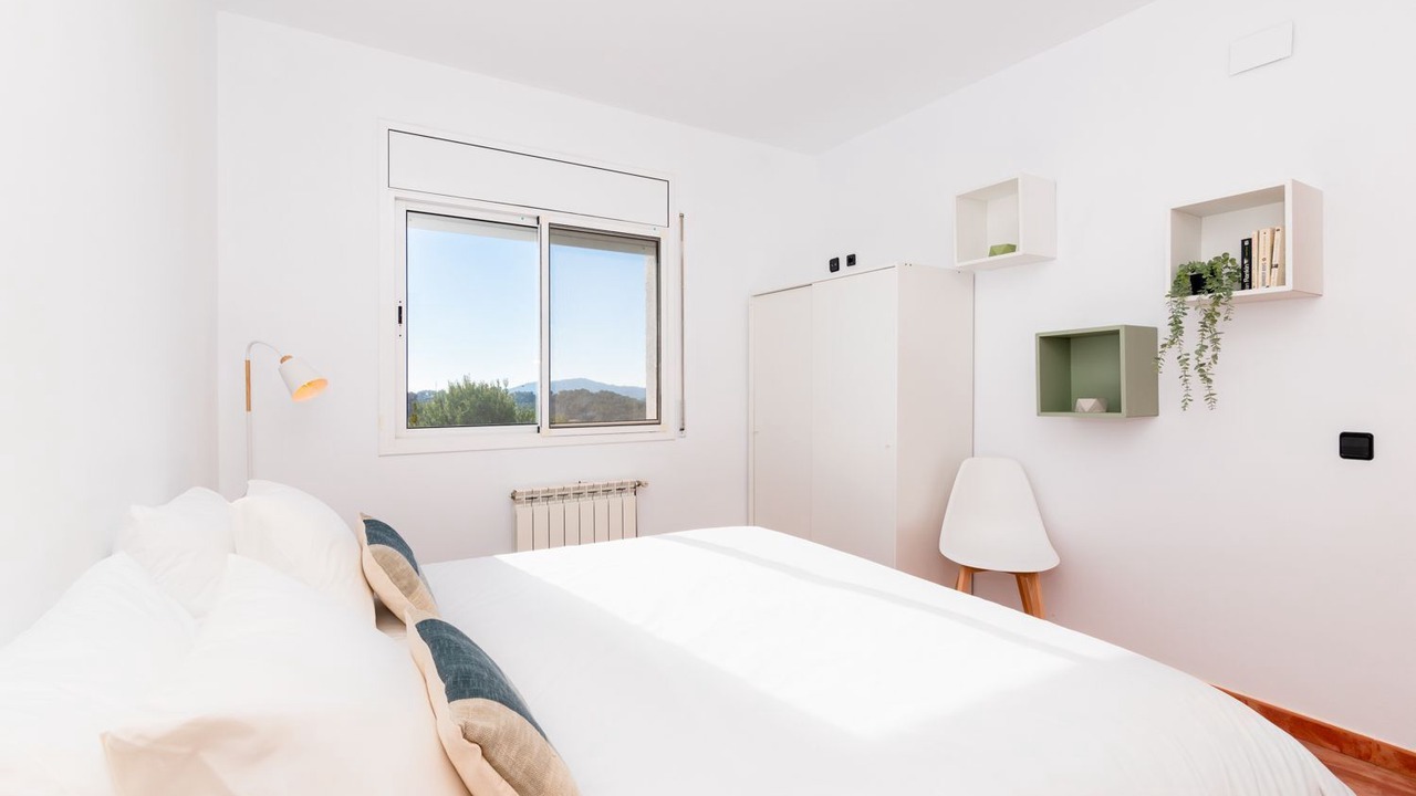Photo of Bedroom in Olivella