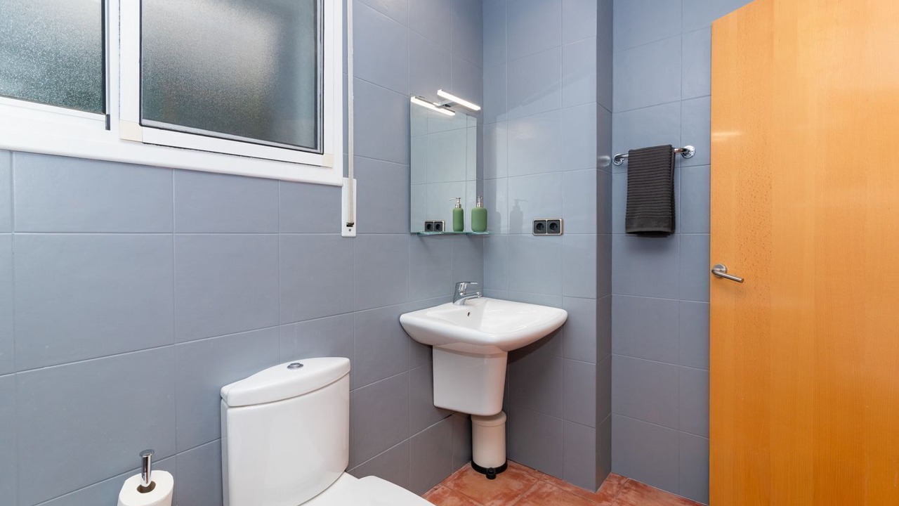 Photo of Bathroom in Olivella