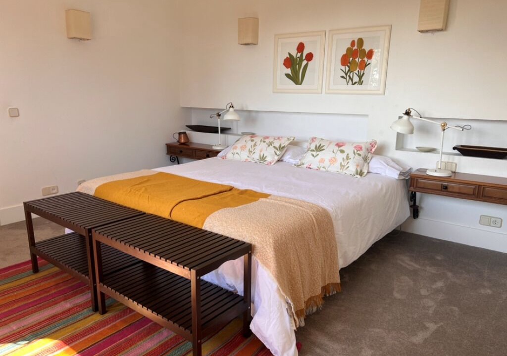 Photo of Bedroom in Muros