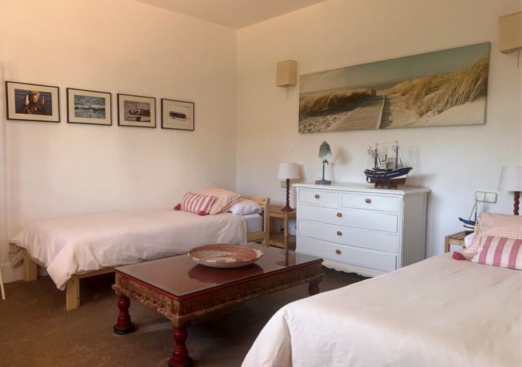 Photo of Bedroom in Muros