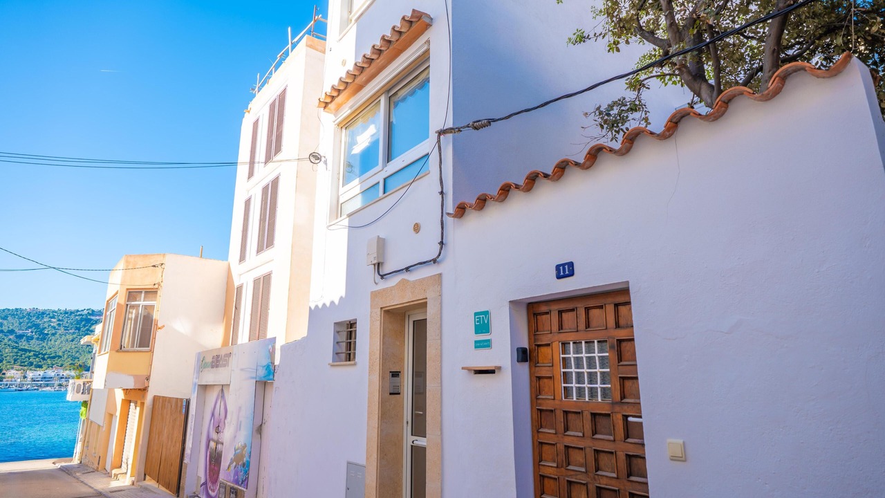 Photo of Outdoor in Port d'Andraitx