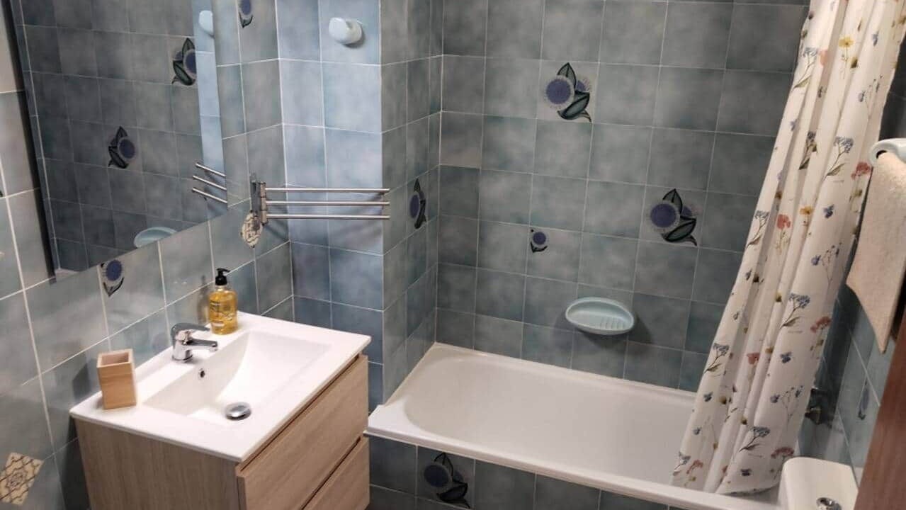 Photo of Bathroom in Puerto de la Cruz