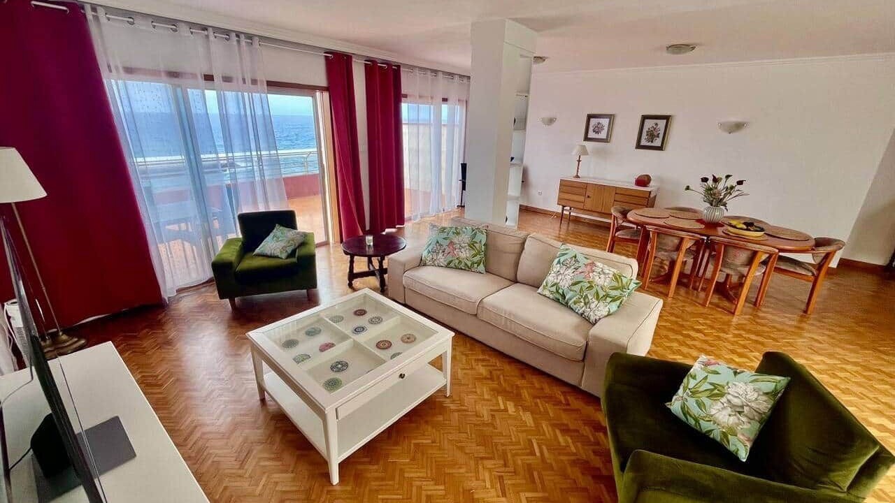 Photo of Livingroom in Puerto de la Cruz