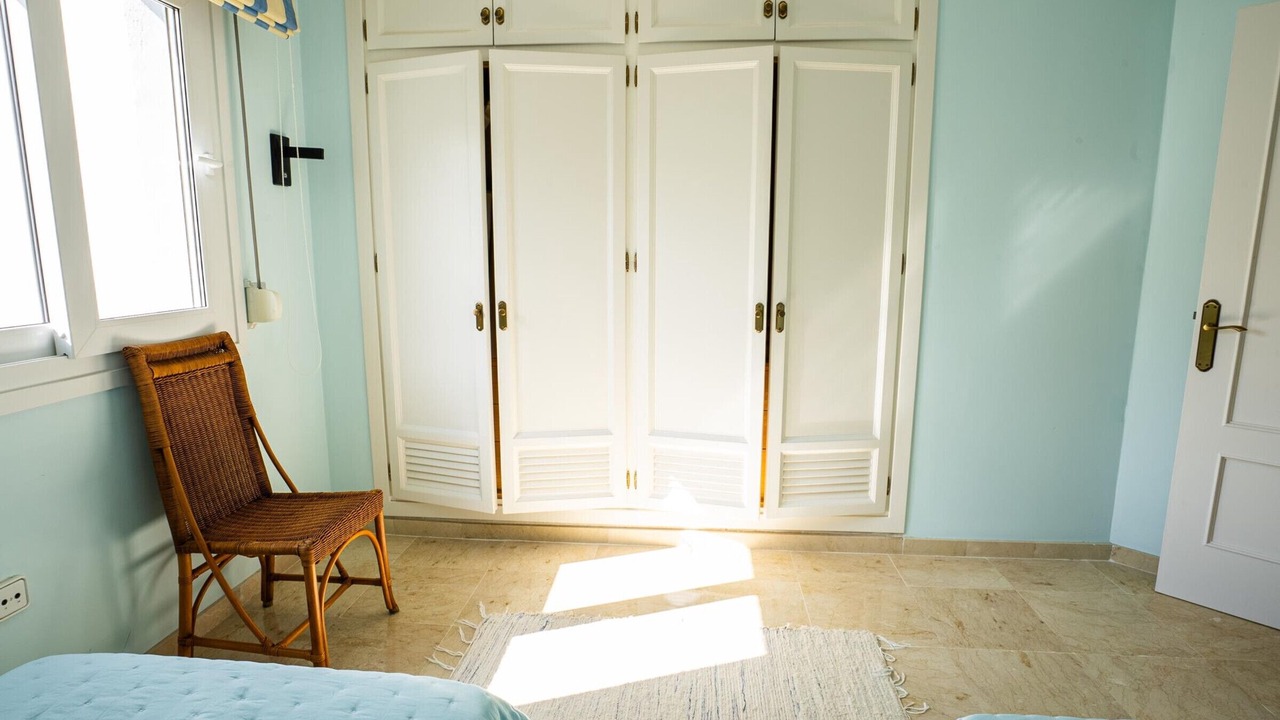 Photo of Bedroom in Casares del Mar