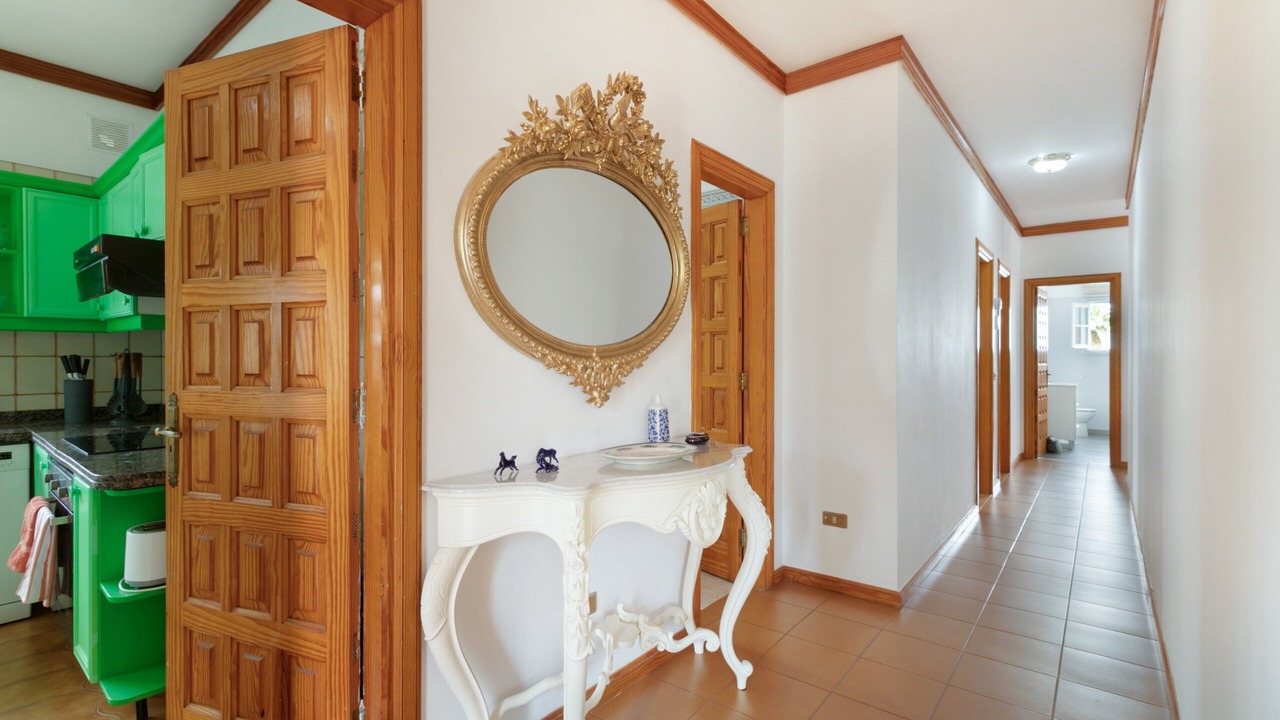 Photo of Kitchen in Tegueste