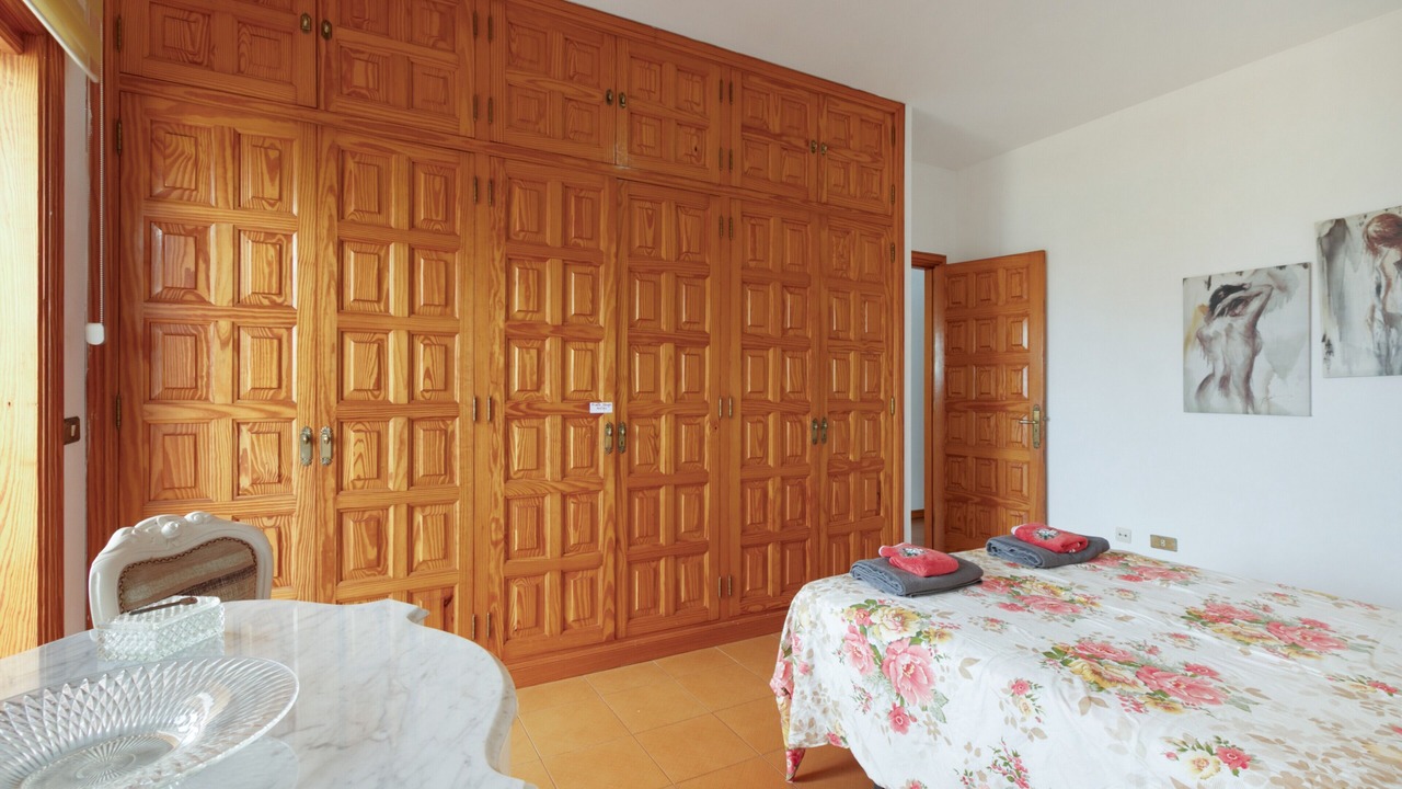 Photo of Bedroom in Tegueste