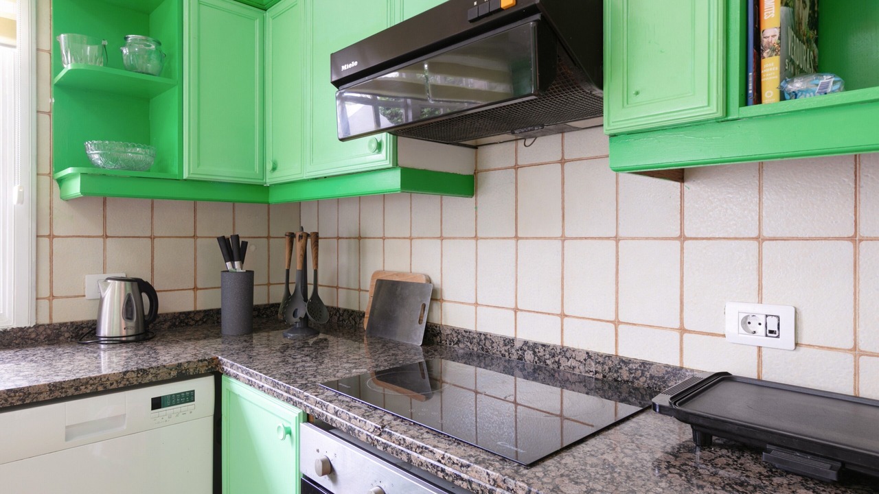 Photo of Kitchen in Tegueste
