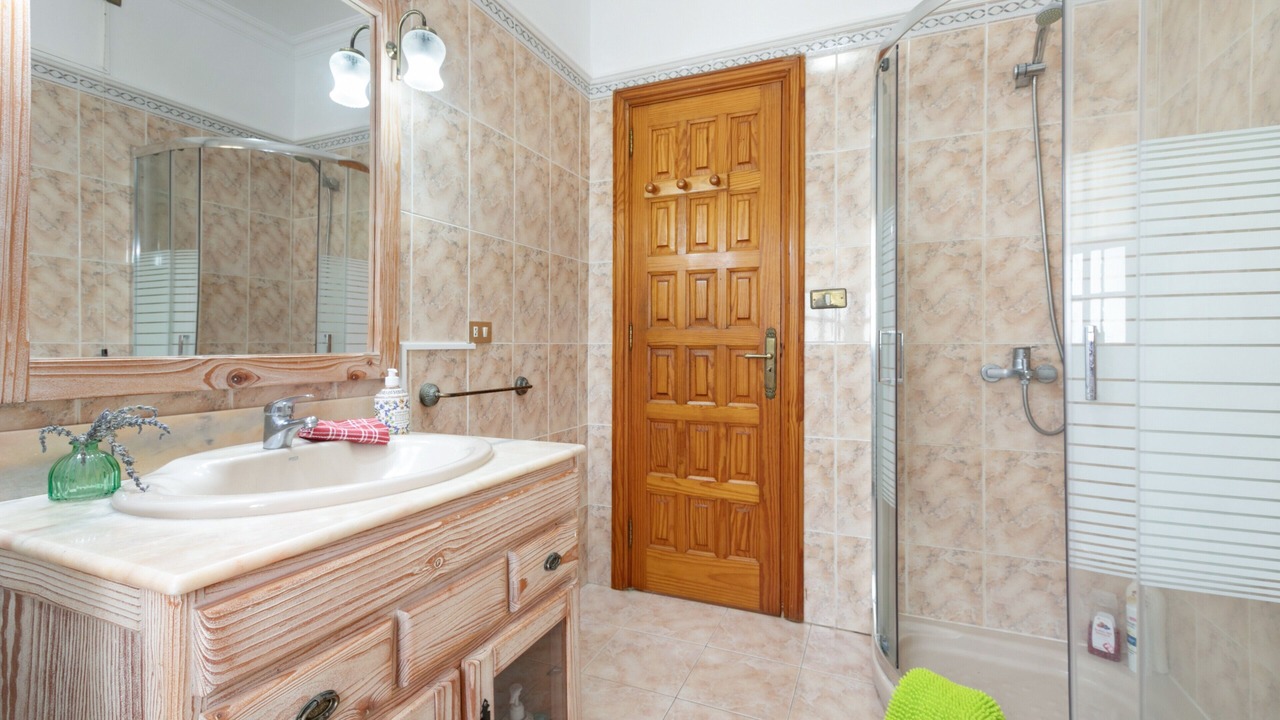 Photo of Bathroom in Tegueste