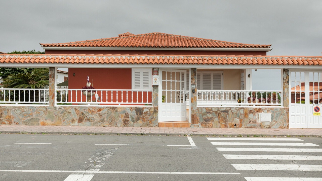 Photo of Outdoor in Tegueste