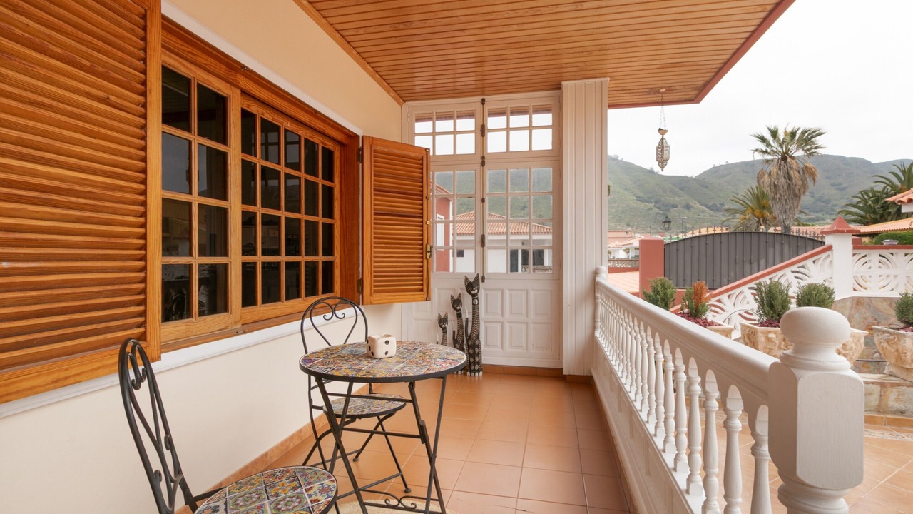 Photo of Outdoor in Tegueste
