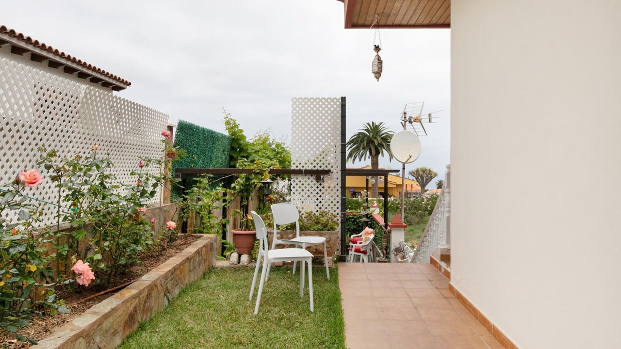Photo of Patio Balcony in Tegueste