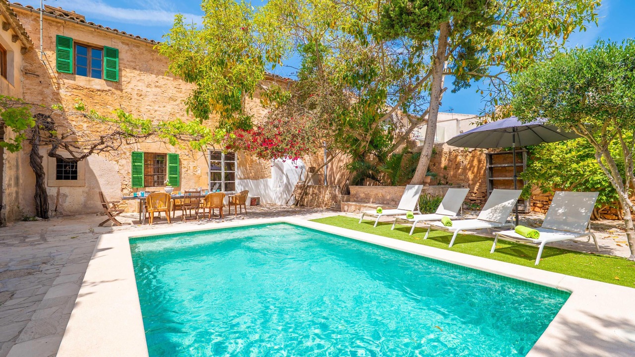 Photo of Outdoor in Santanyi