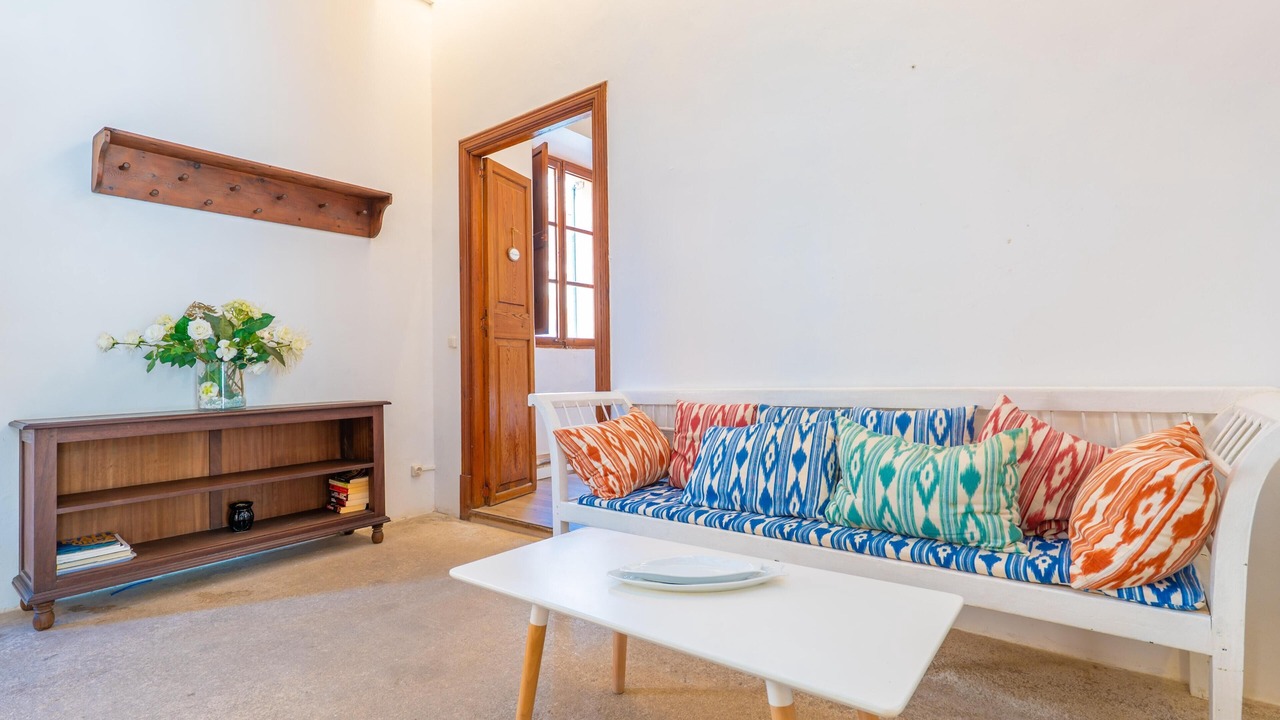 Photo of Livingroom in Santanyi