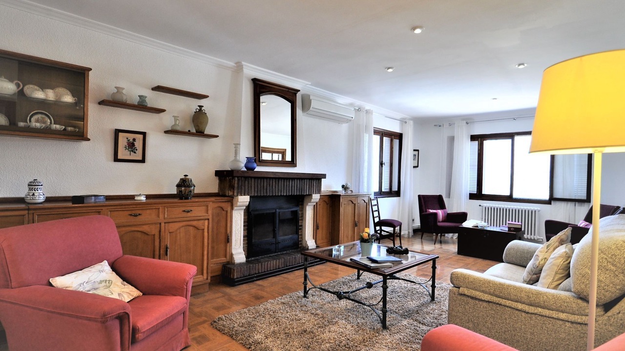 Photo of Livingroom in Esporles