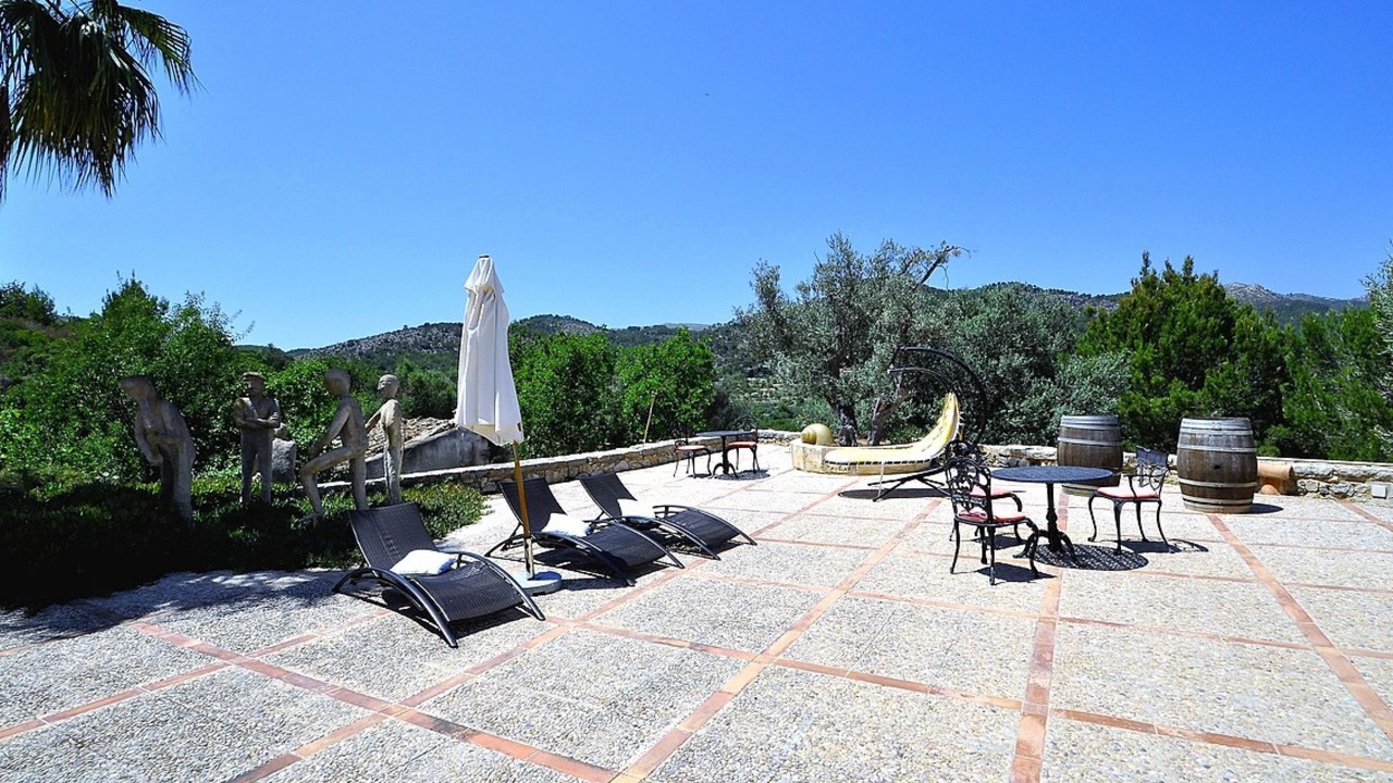 Photo of Outdoor in Andraitx
