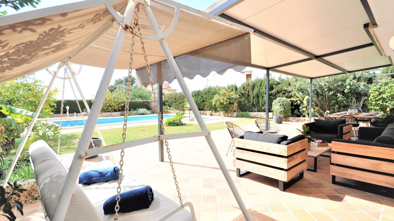 Photo of Livingroom in Sa Cabaneta