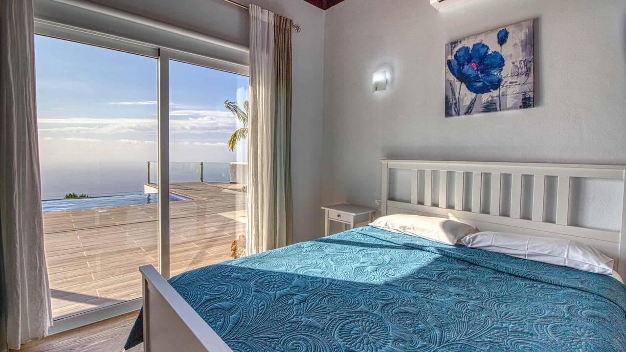 Photo of Bedroom in El Jesus