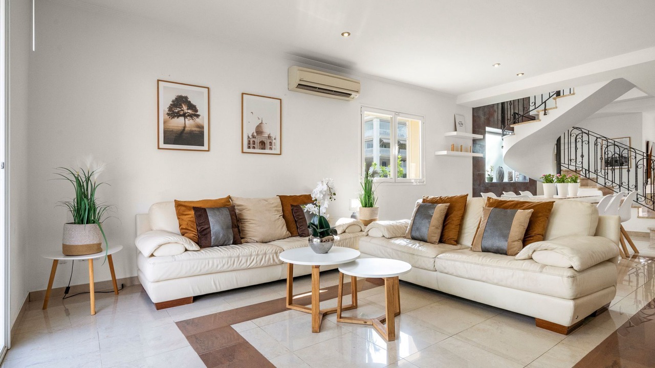 Photo of Livingroom in Palma de Mallorca