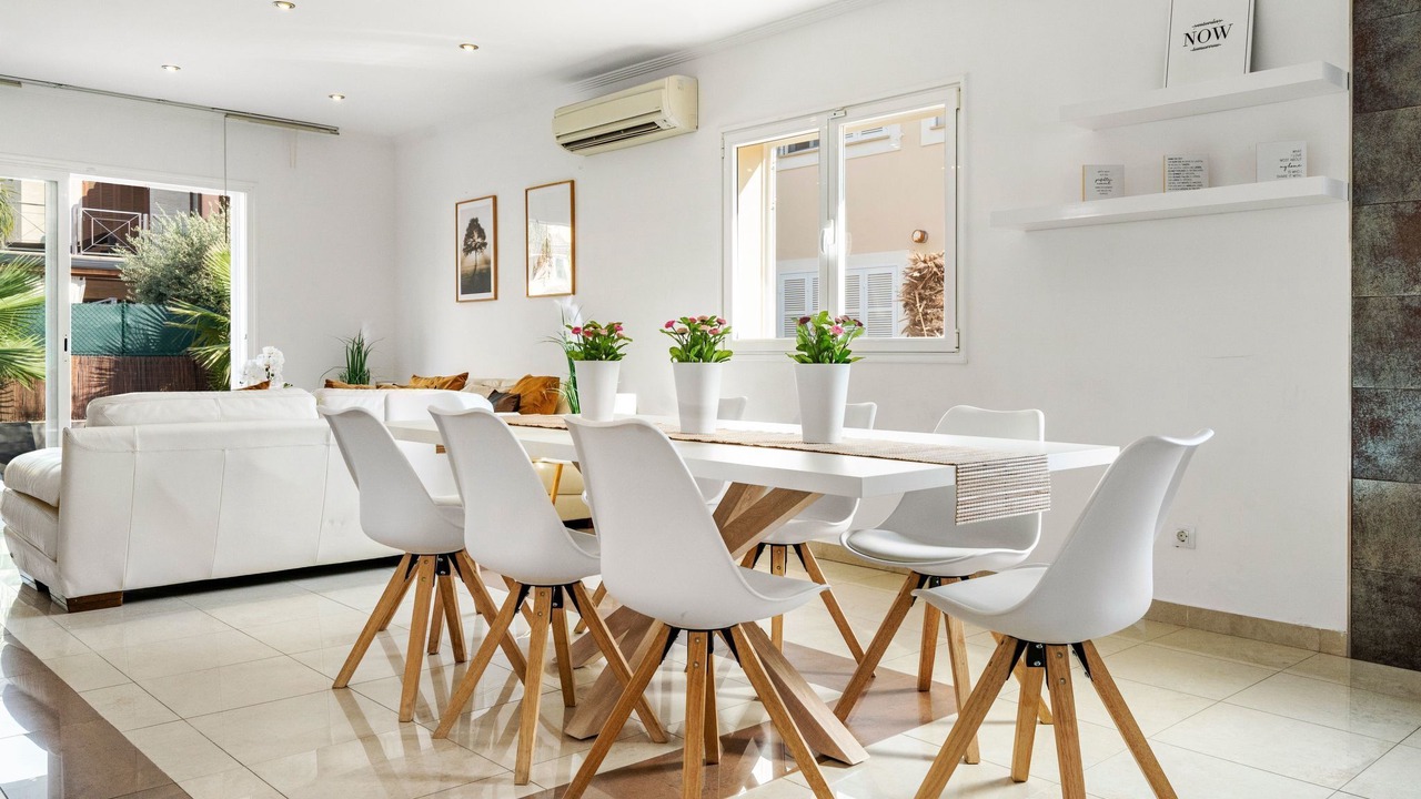 Photo of Livingroom in Palma de Mallorca