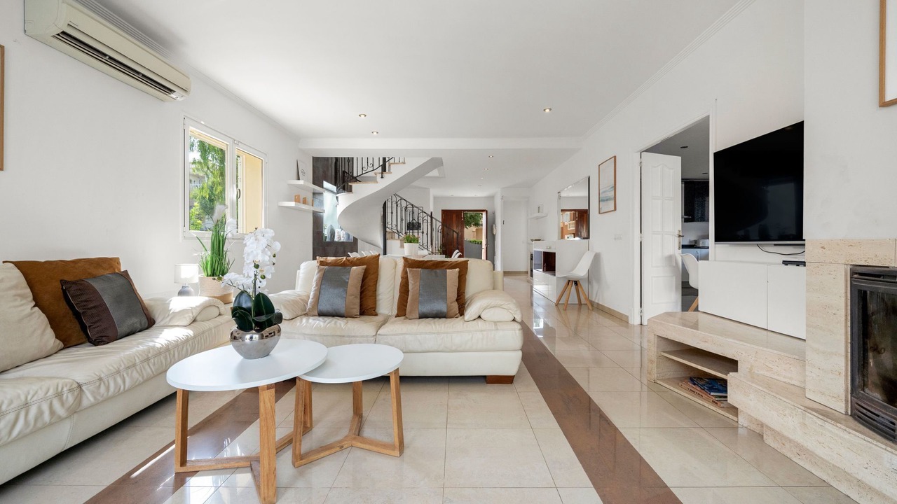 Photo of Livingroom in Palma de Mallorca