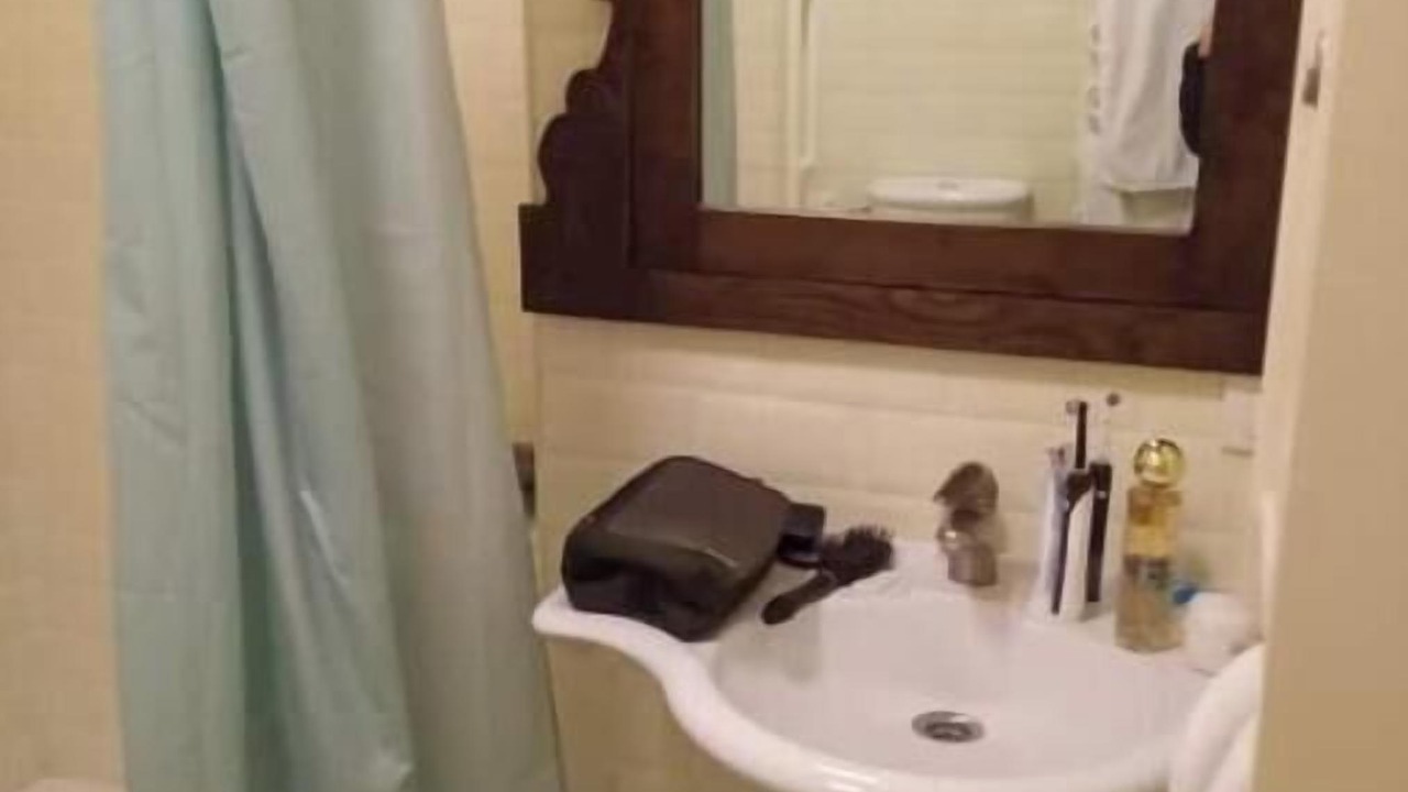 Photo of Bathroom in Mendexa