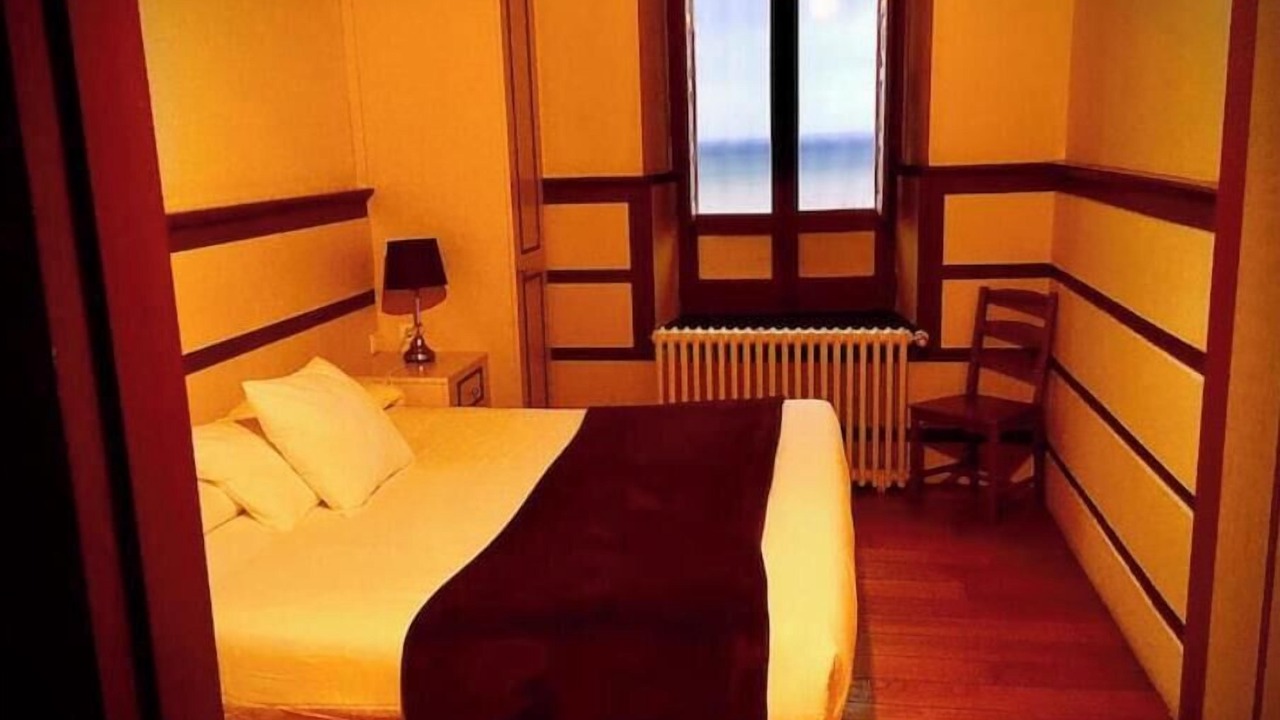 Photo of Bedroom in Leagi