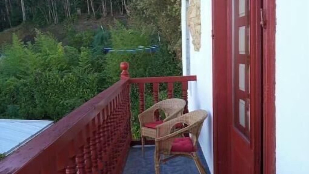 Photo of Outdoor in Mendexa