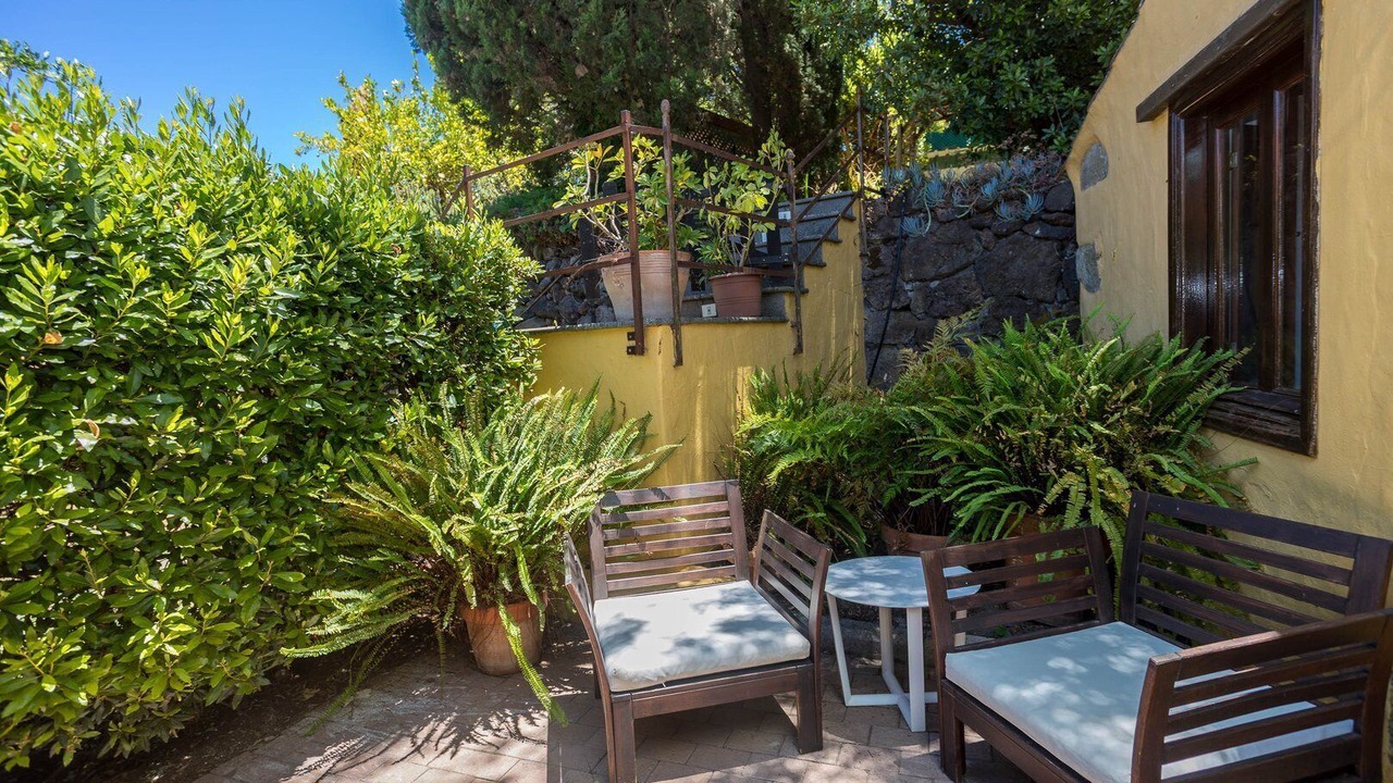 Photo of Outdoor in Vega de San Mateo