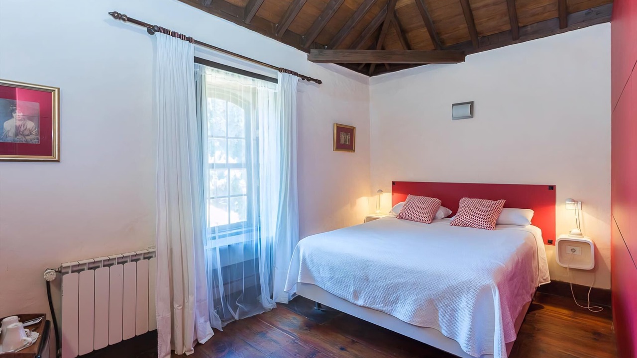 Photo of Bedroom in Vega de San Mateo