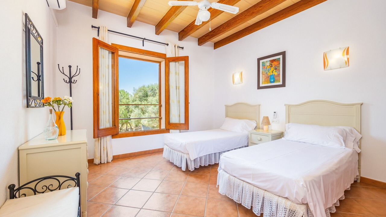 Photo of Bedroom in Portopetro