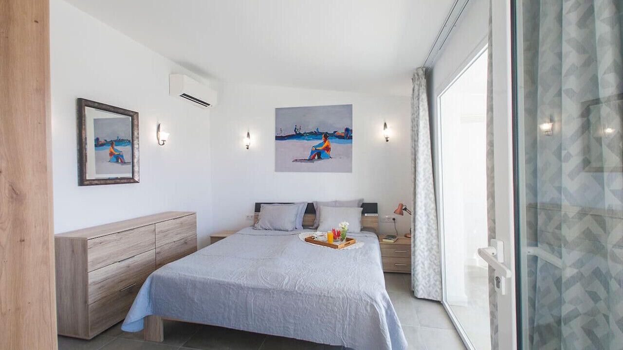 Photo of Bedroom in Chayofa