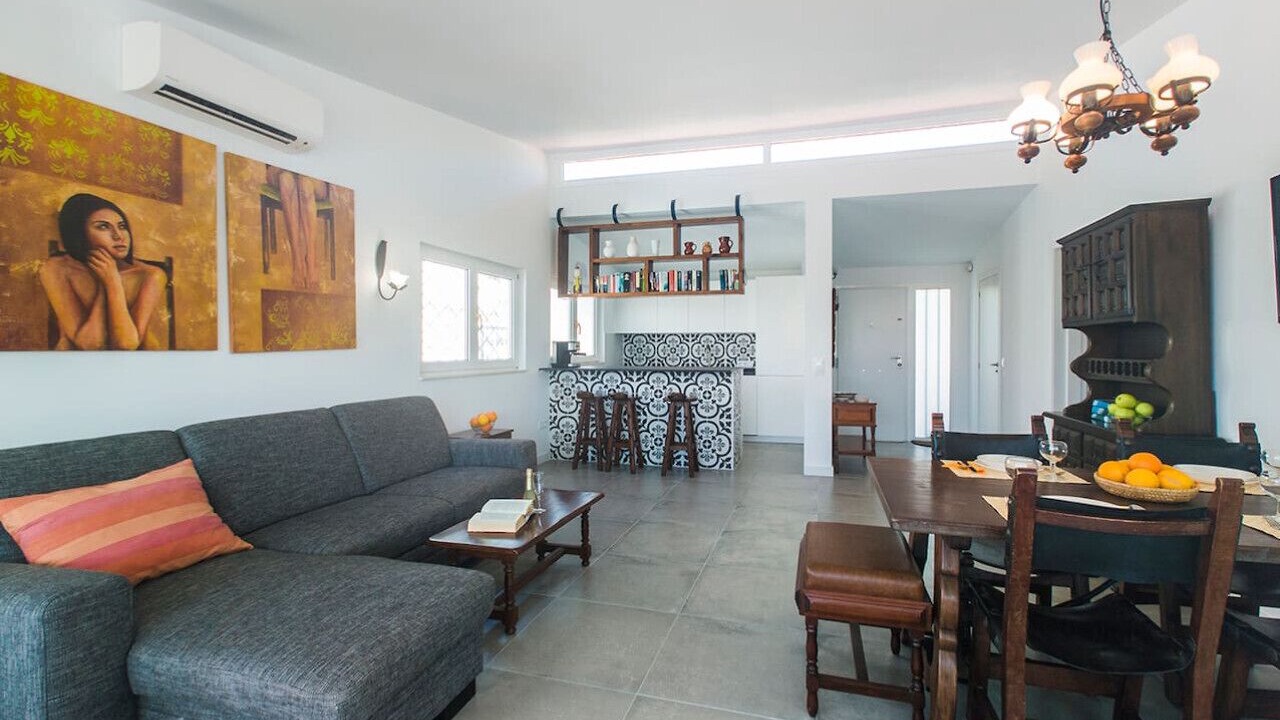 Photo of Livingroom in Chayofa