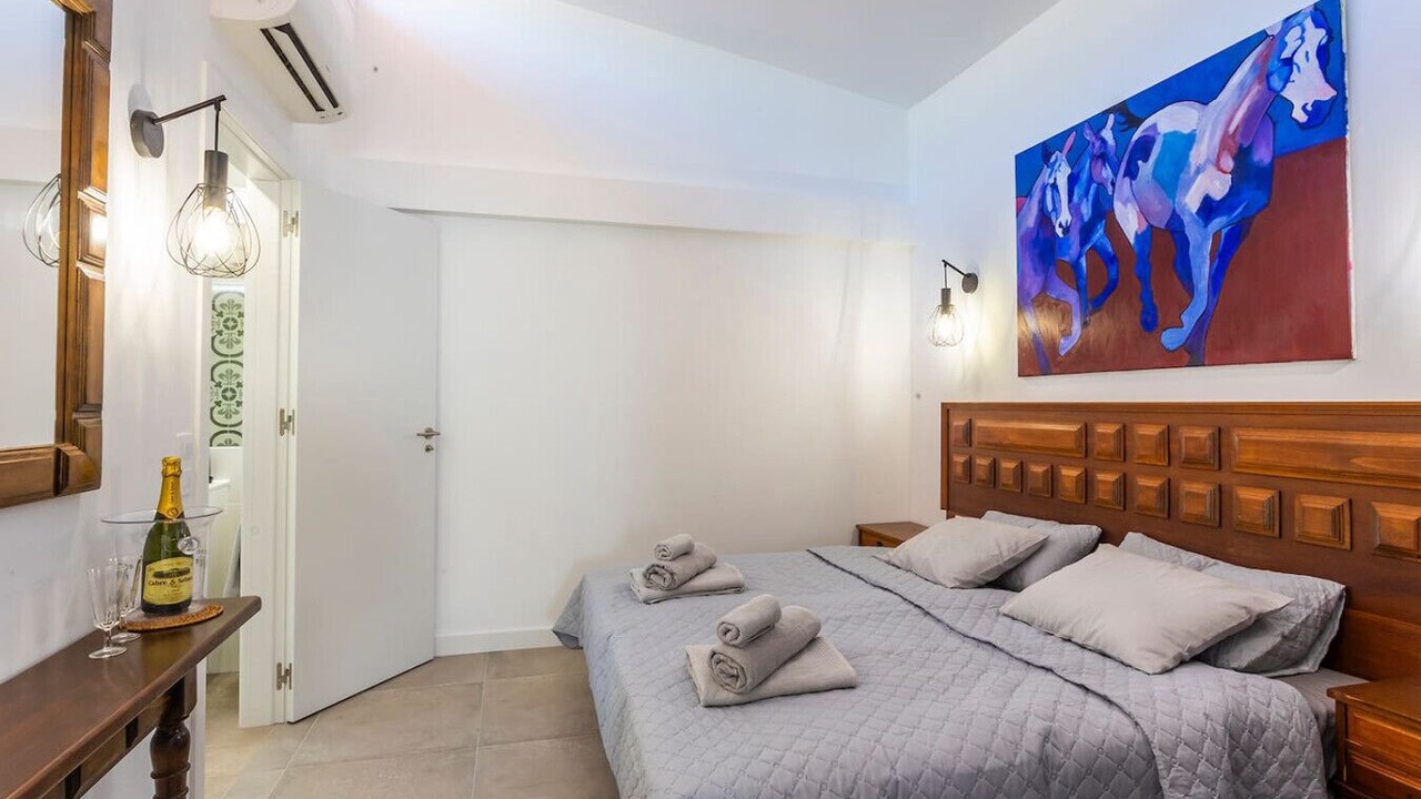 Photo of Bedroom in Chayofa