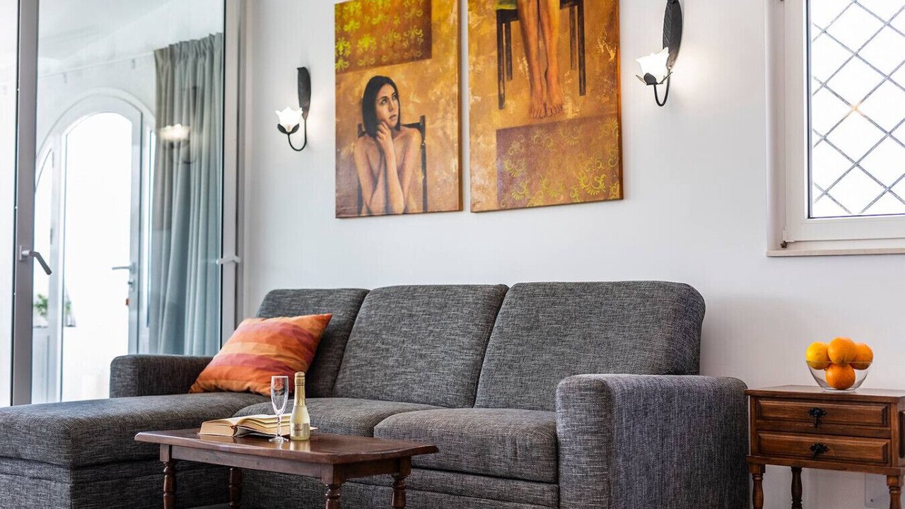 Photo of Livingroom in Chayofa